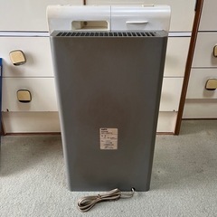 SANYO ABC VW24 新品フィルター付の画像