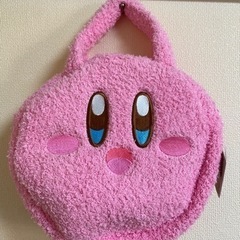 カービィバック