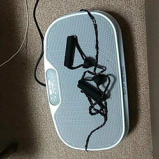 ブルーブルーマシン