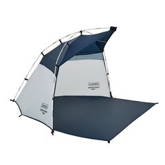 新品未使用　Coleman ポケットEZシェード