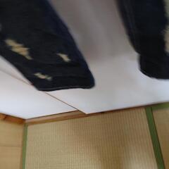オーバーオール セパレート式＆ダメージタイプの画像