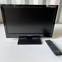 取引中【中古美品】動作確認済 オリオン 19型 DTU191-B...
