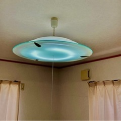 日立　照明DRP8618E 6〜10畳用