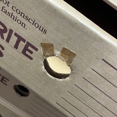 厚紙製　収納ケース　５台の画像