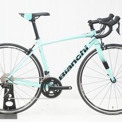 BIANCHI 「ビアンキ」 VIANIRONE7 105 20...