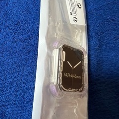 Apple Watch 44ミリ　ケースの画像