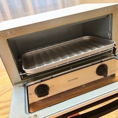 トースターの画像