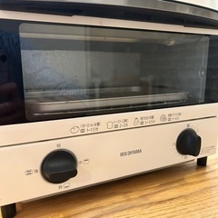 トースターの画像