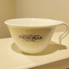 【値下げ】スノーピーク   cup