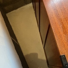 木タンスの画像
