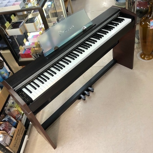 CASIO Privia PX-700 デジタルピアノ　美品！