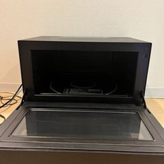 BALMUDA The Range ジャンクの画像