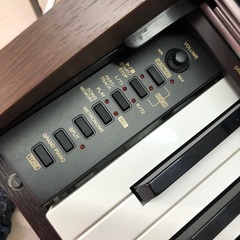 CASIO Privia PX-700 デジタルピアノ　美品！
