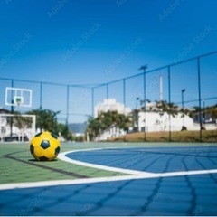 フットサル参加者募集！