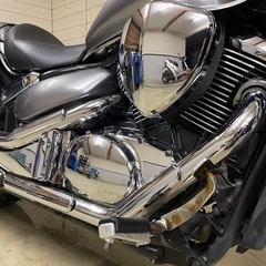 ブルバード400の画像