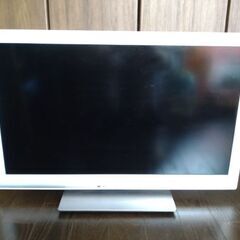 32型　パナソニックテレビ　ジャンク品