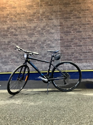 TREK トレック ZEKTOR2