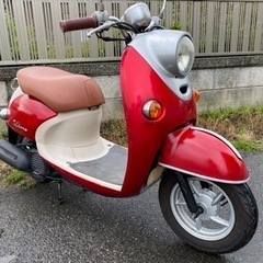 ☆自賠責R8年3月付☆ビーノ低燃費4ストモデル.低走行☆プラグ・...