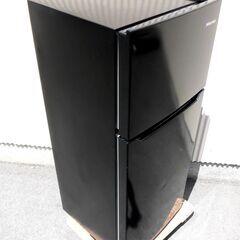 全国送料無料★3か月保障付き★冷蔵庫★2022年式★ハイセンス★HR-B12J1B★120L★Y-0515-005