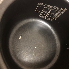 ZOJIRUSHI 炊飯器 NL-BA05の画像