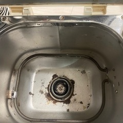 あげます！ホームベーカリーの画像