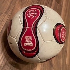 adidasアディダス FIFA公認 JFA検定球 公式ボール フットサル ボールの画像