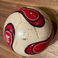 adidasアディダス FIFA公認 JFA検定球 公式ボール フットサル ボールの画像