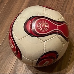 adidasアディダス FIFA公認 JFA検定球 公式ボール フットサル ボールの画像