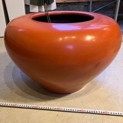 火鉢(大きめ)の画像