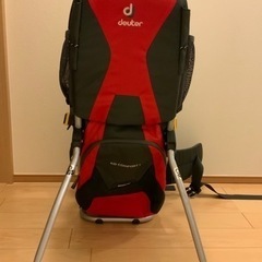 ドイター　キッドコンフォートⅠ