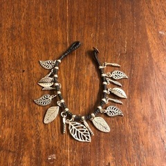 アクセサリー　ブレスレット