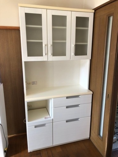 引っ越しの為出品