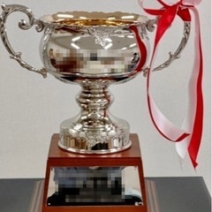 トロフィーの画像