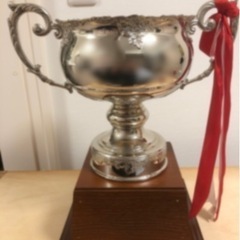 トロフィーの画像
