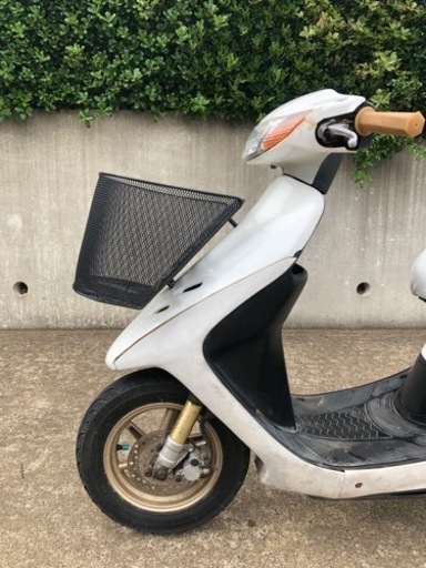 ライブDIO ZX af35中期 原付