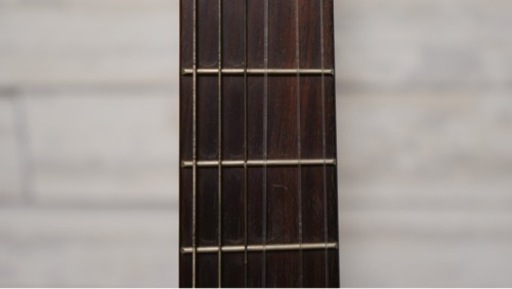 【引渡し確定済?】YAMAHA サイレントガット（サイレントギター）