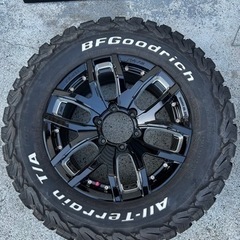 RAYS DAYTONA 17インチホイールタイヤセット