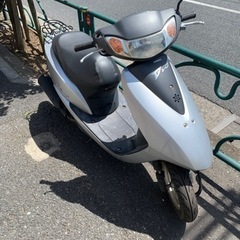 美車❗️格安❗️4st原付❗️