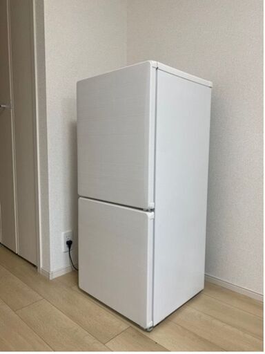 冷蔵庫 洗濯機 セット【美品】5月25日（木）までに取りに来てください