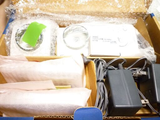 パナソニック Panasonic 電話機（子機1台） VE-SV06DW-W（ホワイト） RU・RU・RU（ル・ル・ル）訳あり品