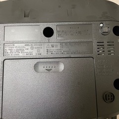 SONY カセットDVD ラジオプレイヤーの画像
