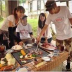 ★☆5月20日(土)13時～みんな大好きBBQ！ in 市川　※...