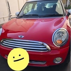 ミニクーパー　R56 検査丸々2年付き