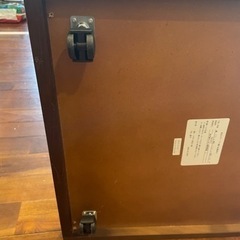 サイドテーブルの画像