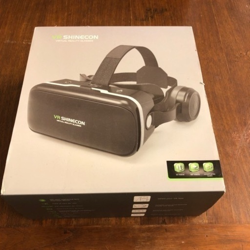 ビデオカメラ、ムービーカメラ VRCHINECON