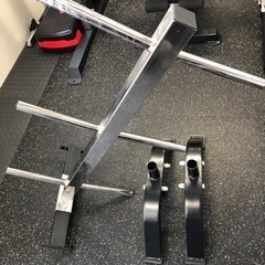 決まりました　ファイティングロード  プレートラック　プレートツリーの画像