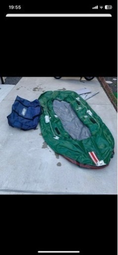 ジョイクラフトボート