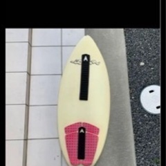 ビクトリアスキムボード