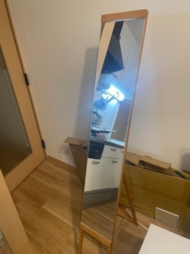 ミラー