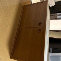 横　タンス